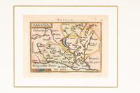 [Maps & Atlases] Group of 7 European Maps