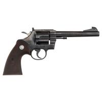 **Fifth Issue Colt Officer's Model Match