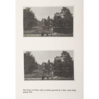 Prince of Wales Tour of Italy, 1918, Collection of 18 Photographs, Plus
