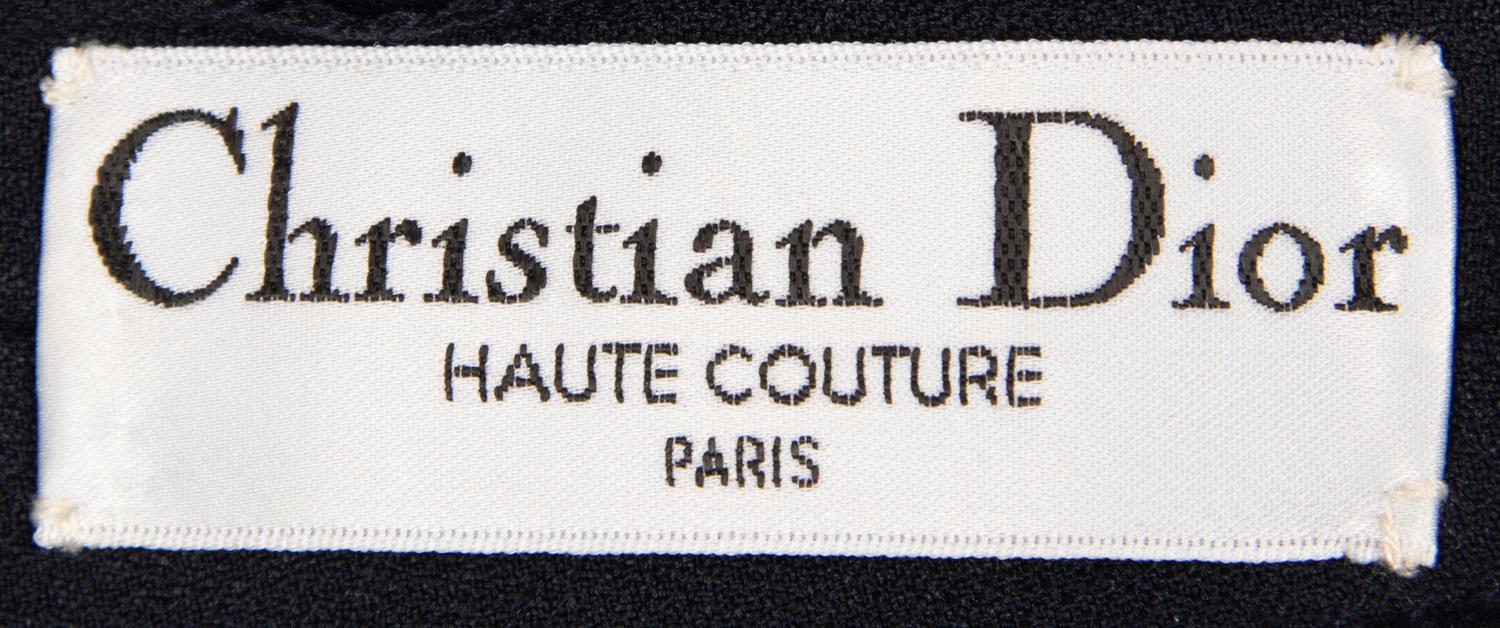 Christian Dior Haute Couture Jacket and Skirt, Spring/Summer 1999