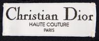Christian Dior Haute Couture Jacket and Skirt, Spring/Summer 1999