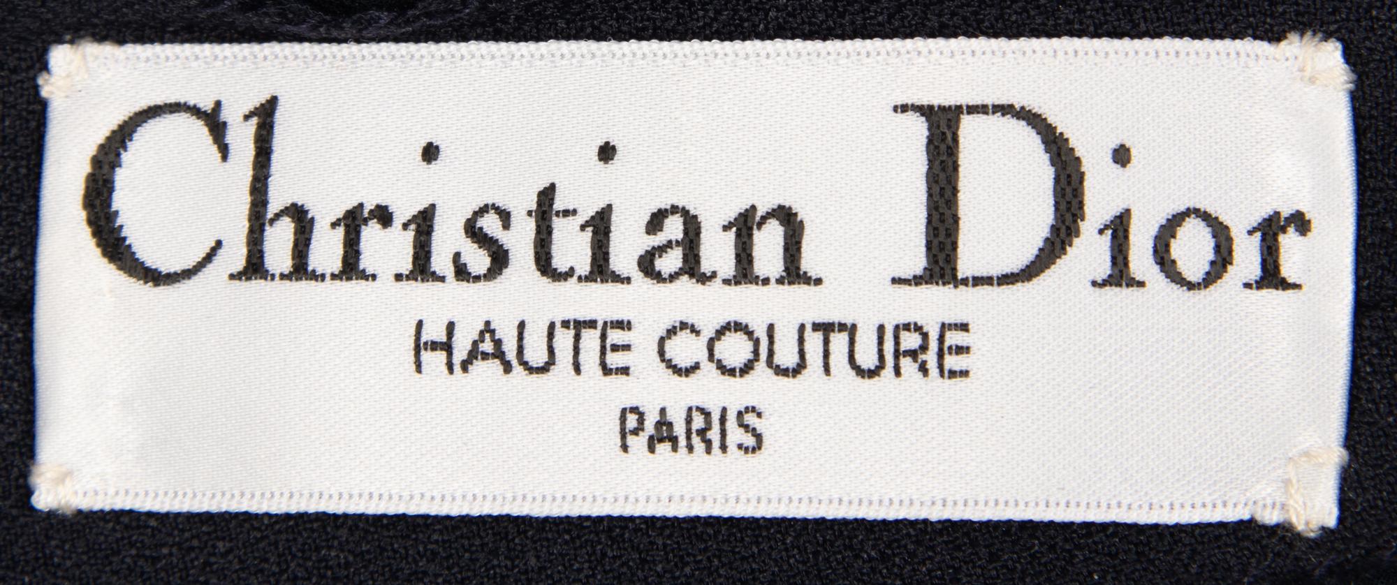 Christian Dior Haute Couture Jacket and Skirt, Spring/Summer 1999