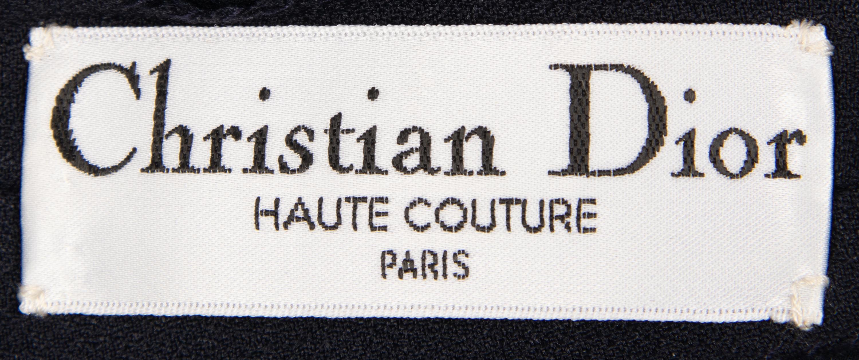 Christian Dior Haute Couture Jacket and Skirt, Spring/Summer 1999