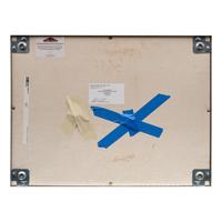 Justin Lieberman (American, b. 1977) — National Peanut Board (Yellow) , 2006