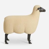 François-Xavier Lalanne (French, 1927-2008) Mouton de Pierre