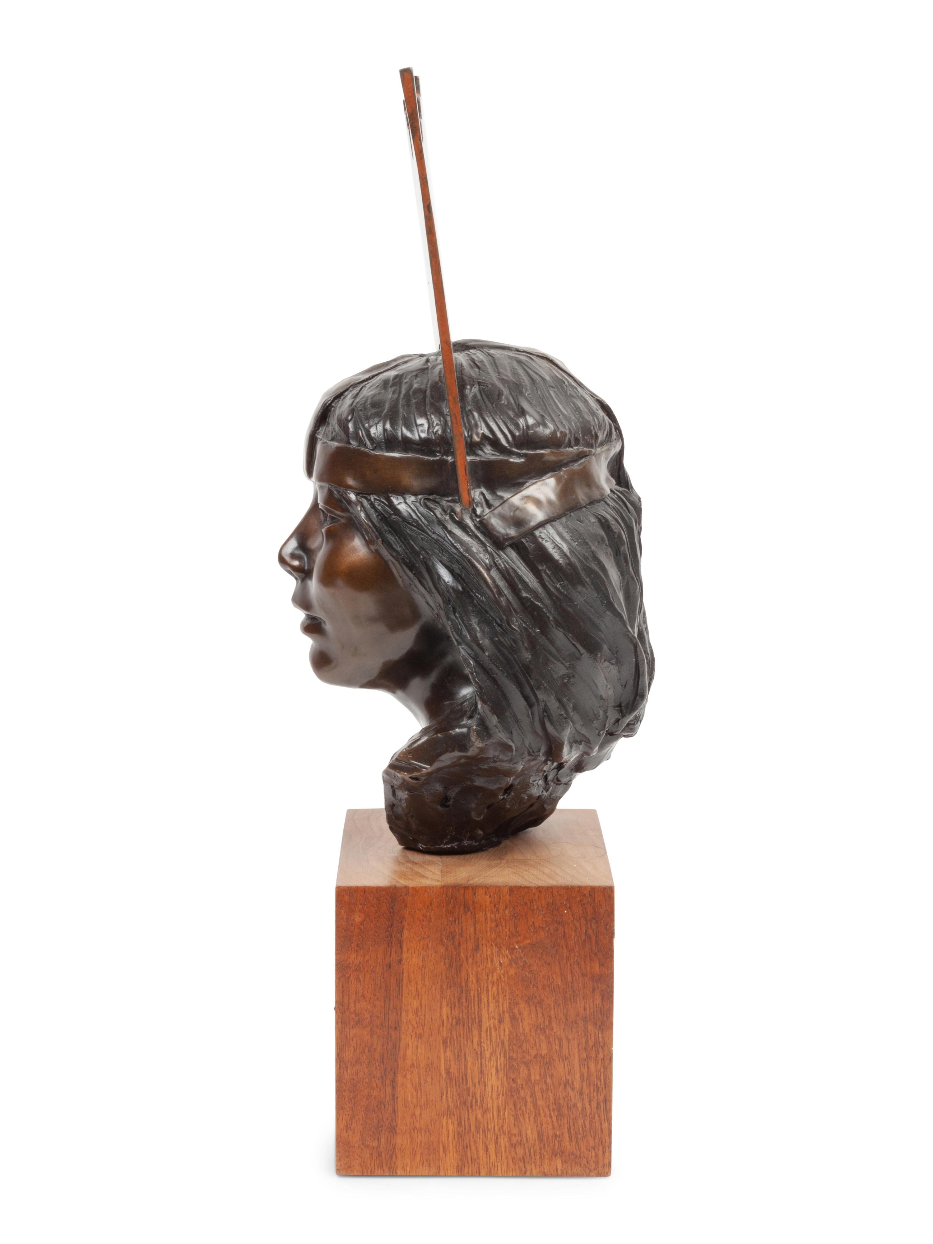 Butterfly Dancer , edition 18/20
