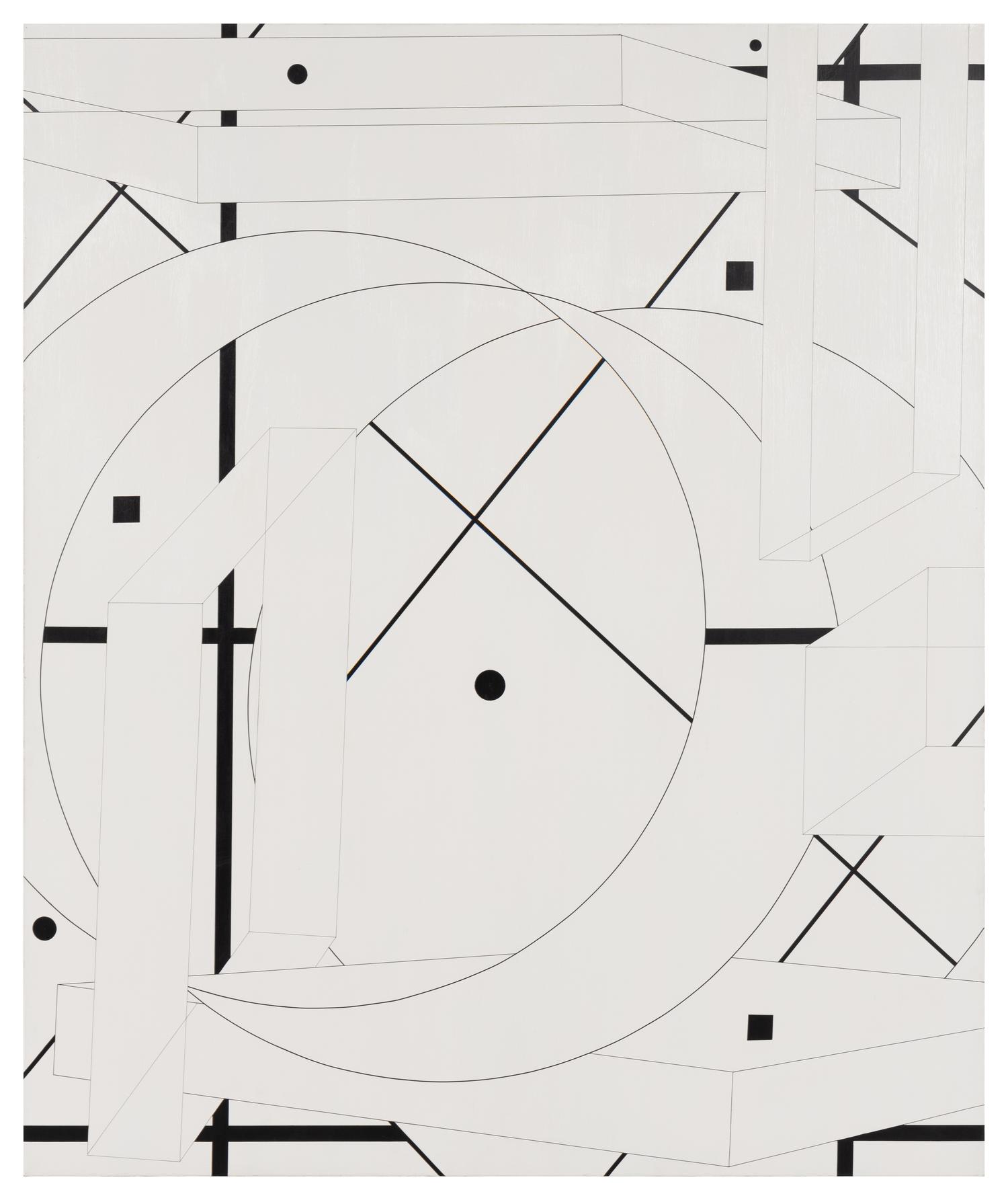 Stereo III, 1975