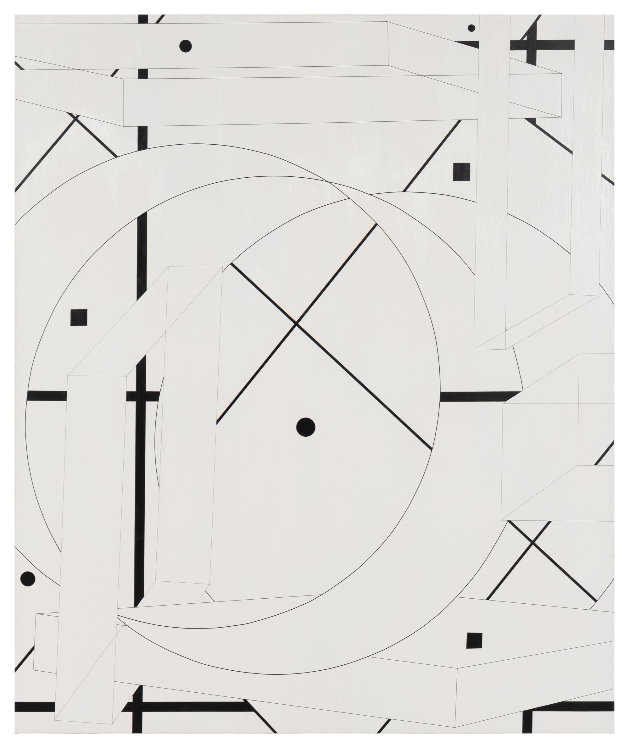 Stereo III, 1975