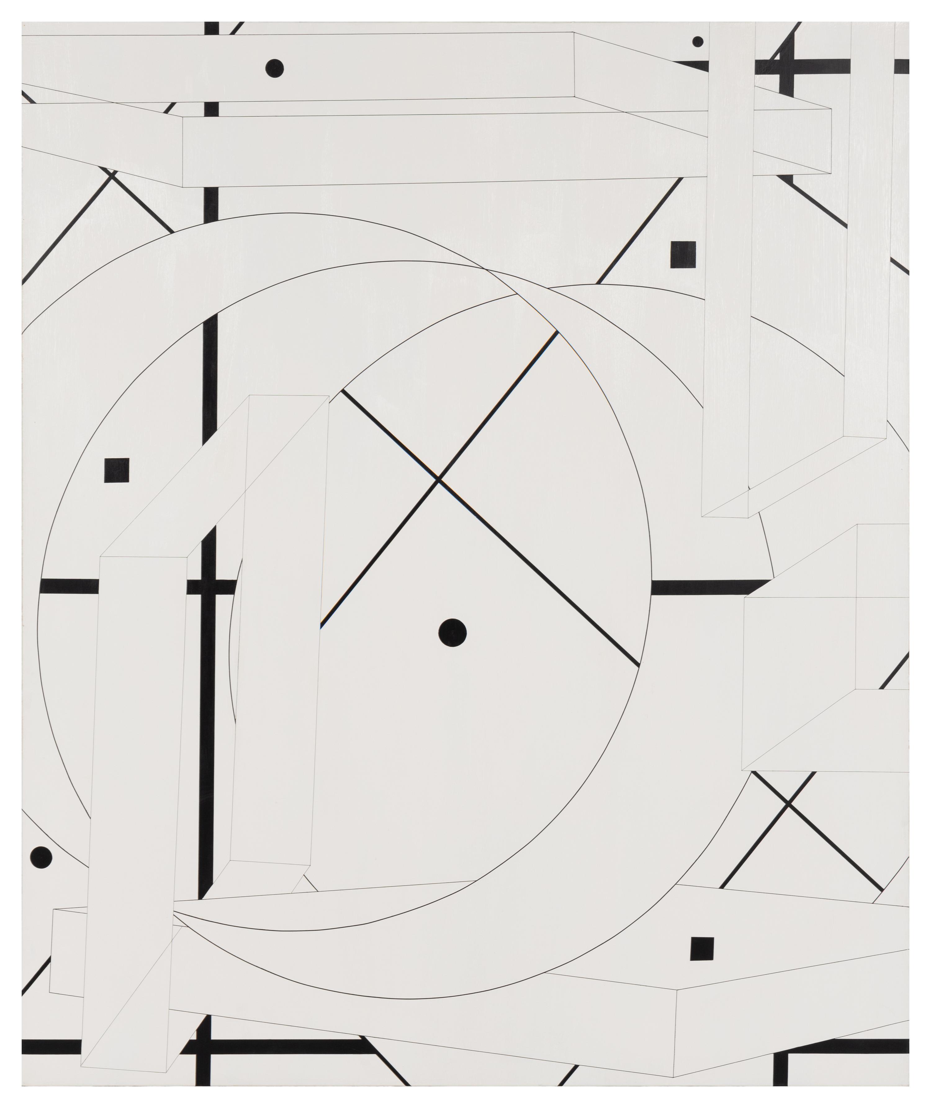 Stereo III, 1975