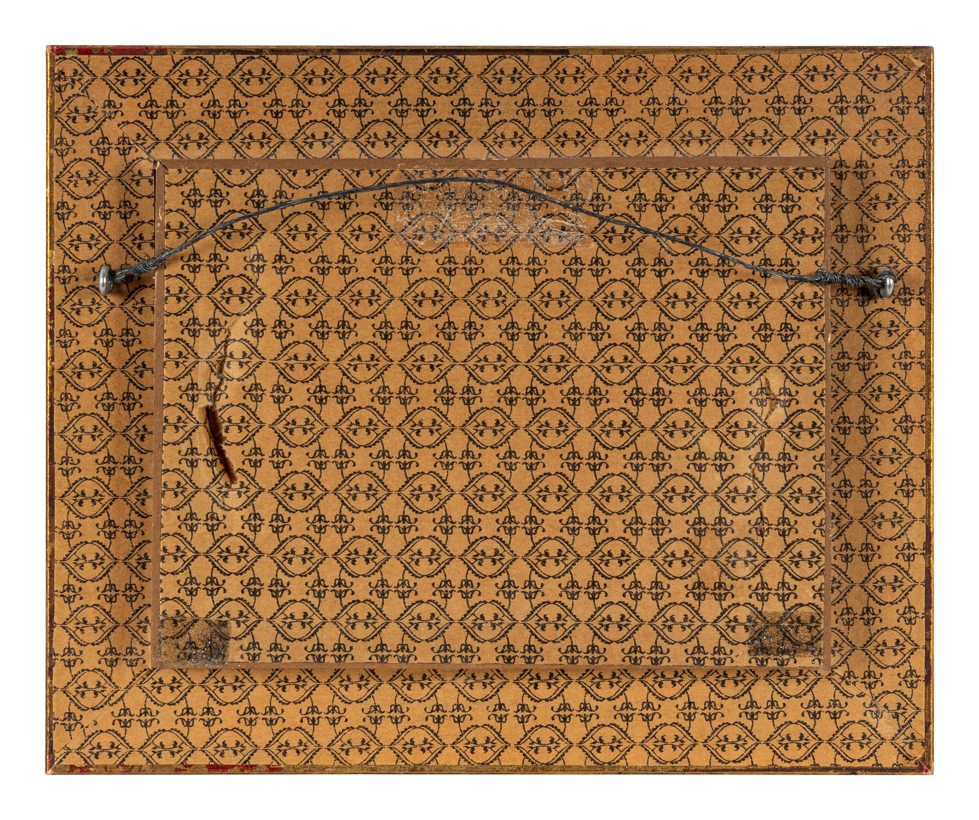 An Italian Pietra Dura Panel