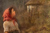 James Crawford Thom (American, 1835-1898)