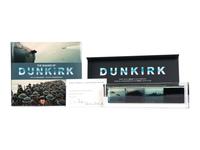 (Film) MOTTRAM, James. The Making of Dunkirk . San Rafael, CA: 2017.