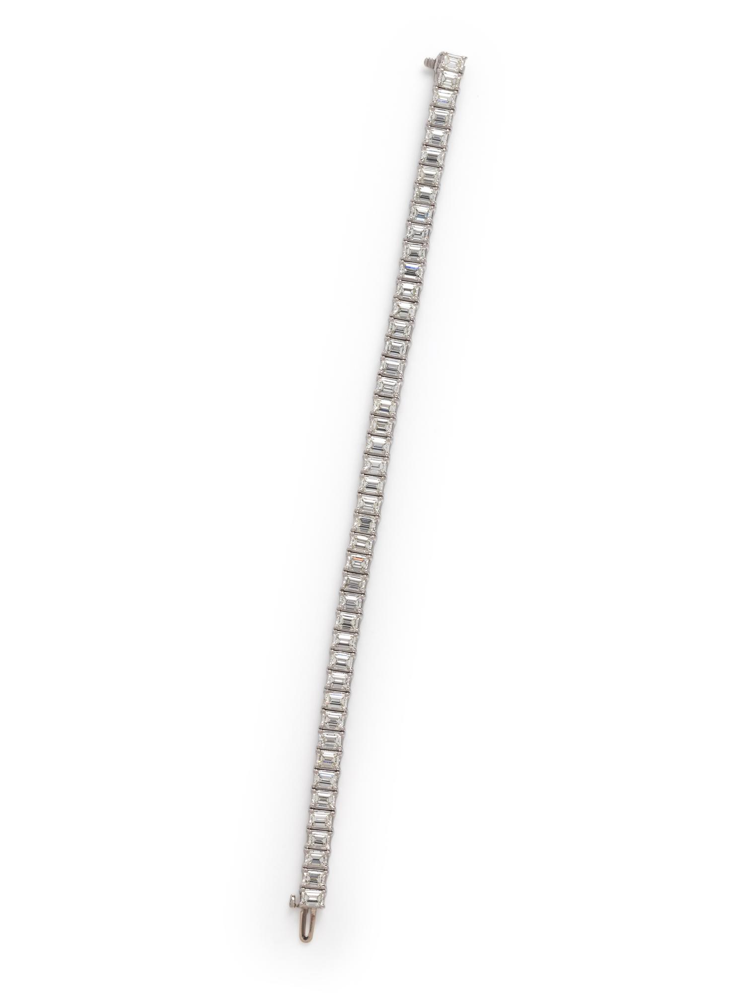 DIAMOND BRACELET