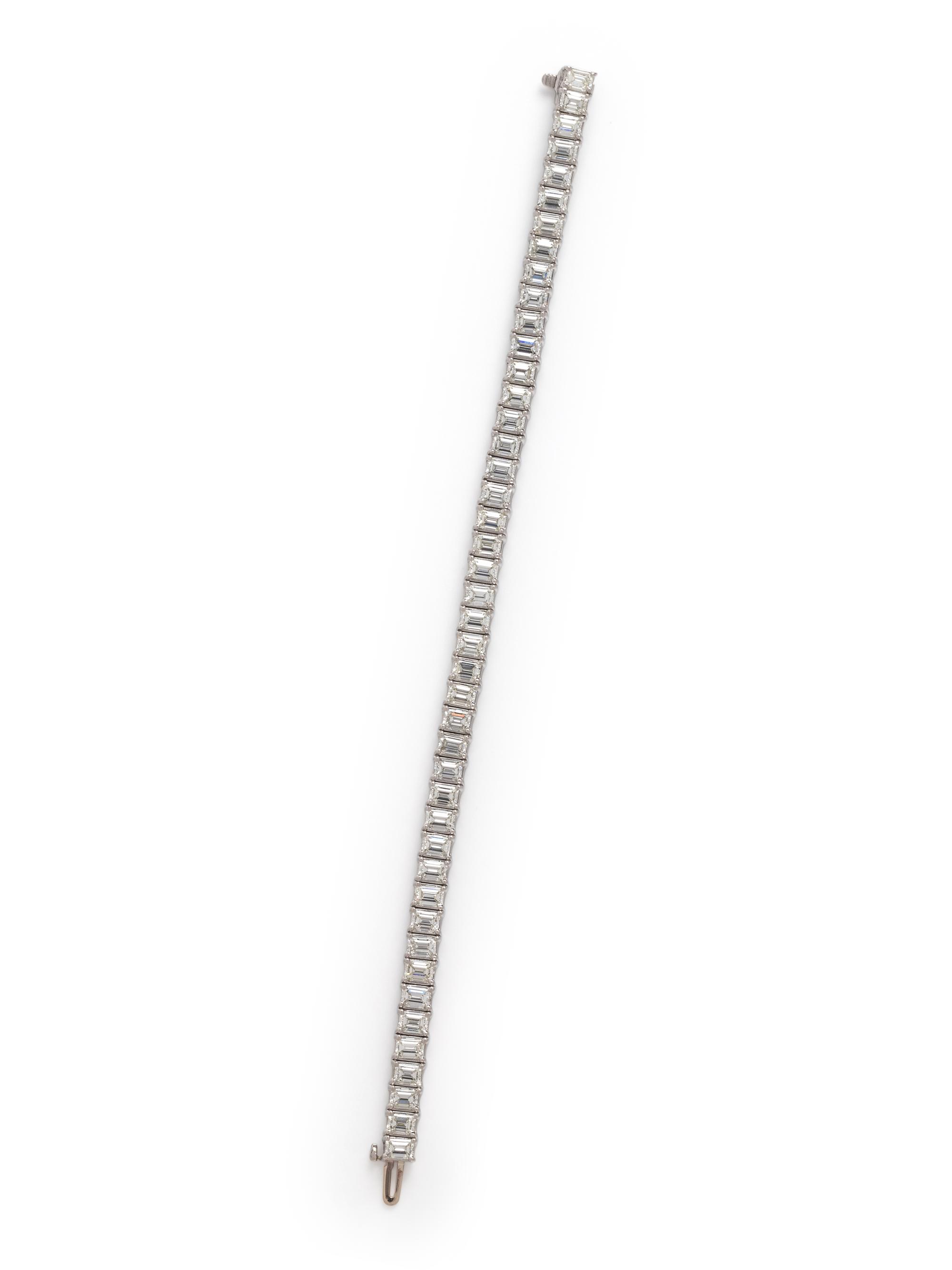 DIAMOND BRACELET