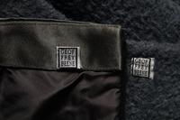Geoffrey Beene Grey Jacket and Skirt