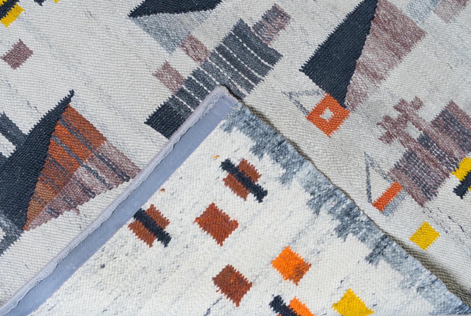Bird Tapestry