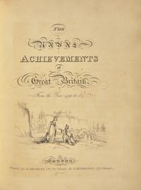 [Military History] The Naval Achievements of Great Britain, From the Year 1793 to 1817
