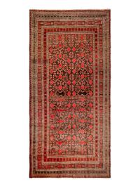 A Khotan Wool Rug