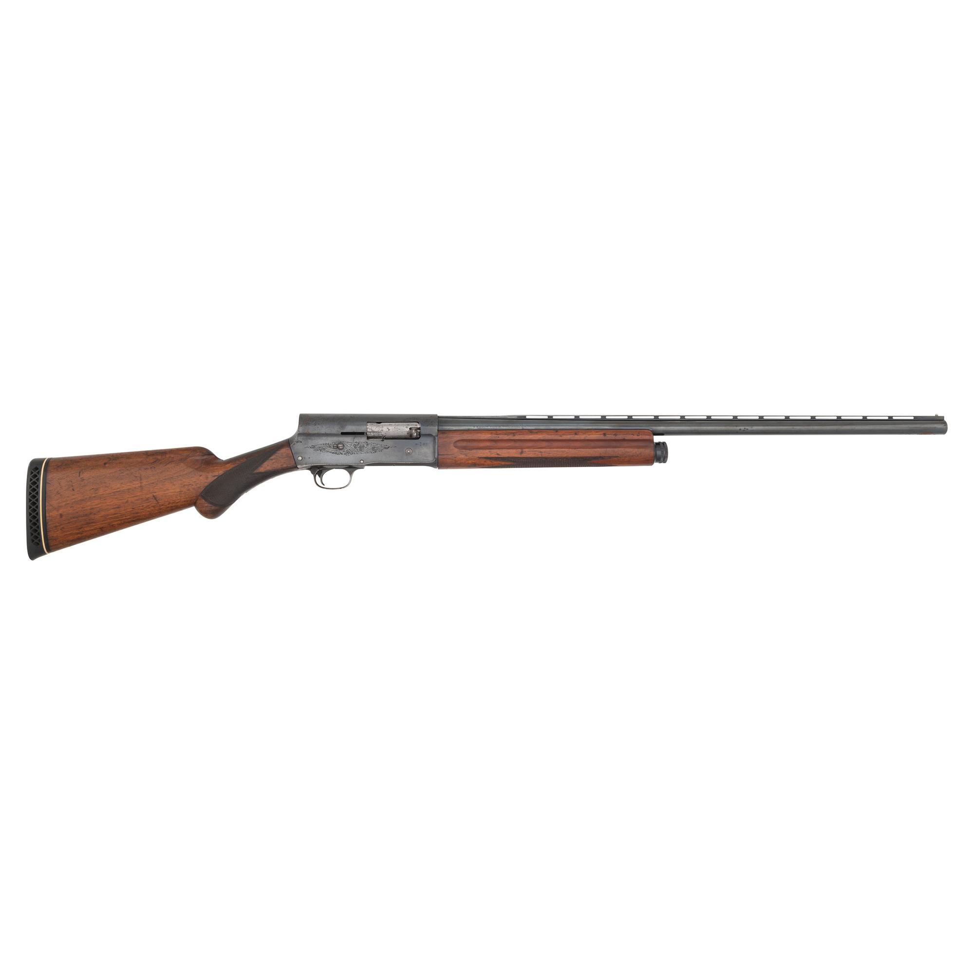 ** Pre-War Browning Auto-5 Grade II