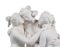 After Antonio Canova, 19th Century