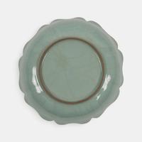 Fluted Dish