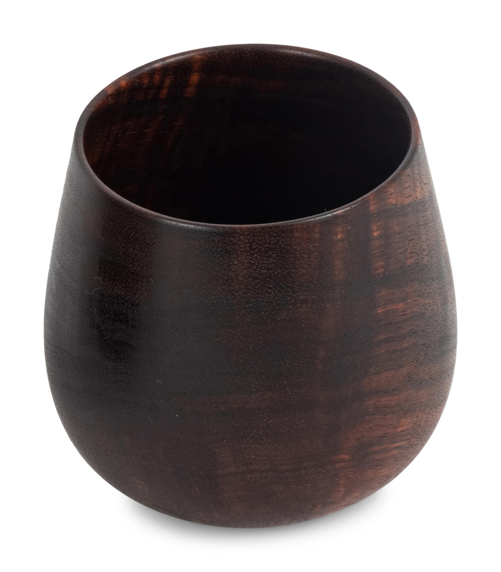 Collection of Three Vessels