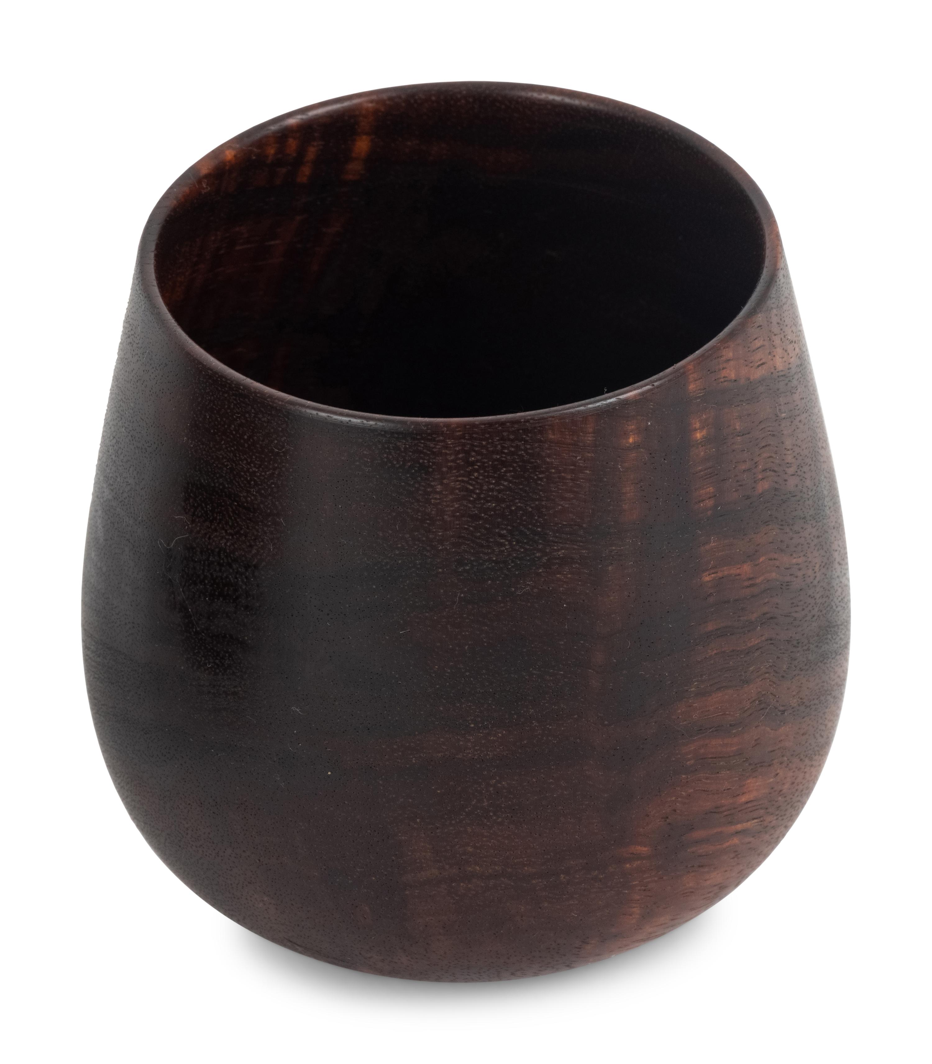 Collection of Three Vessels