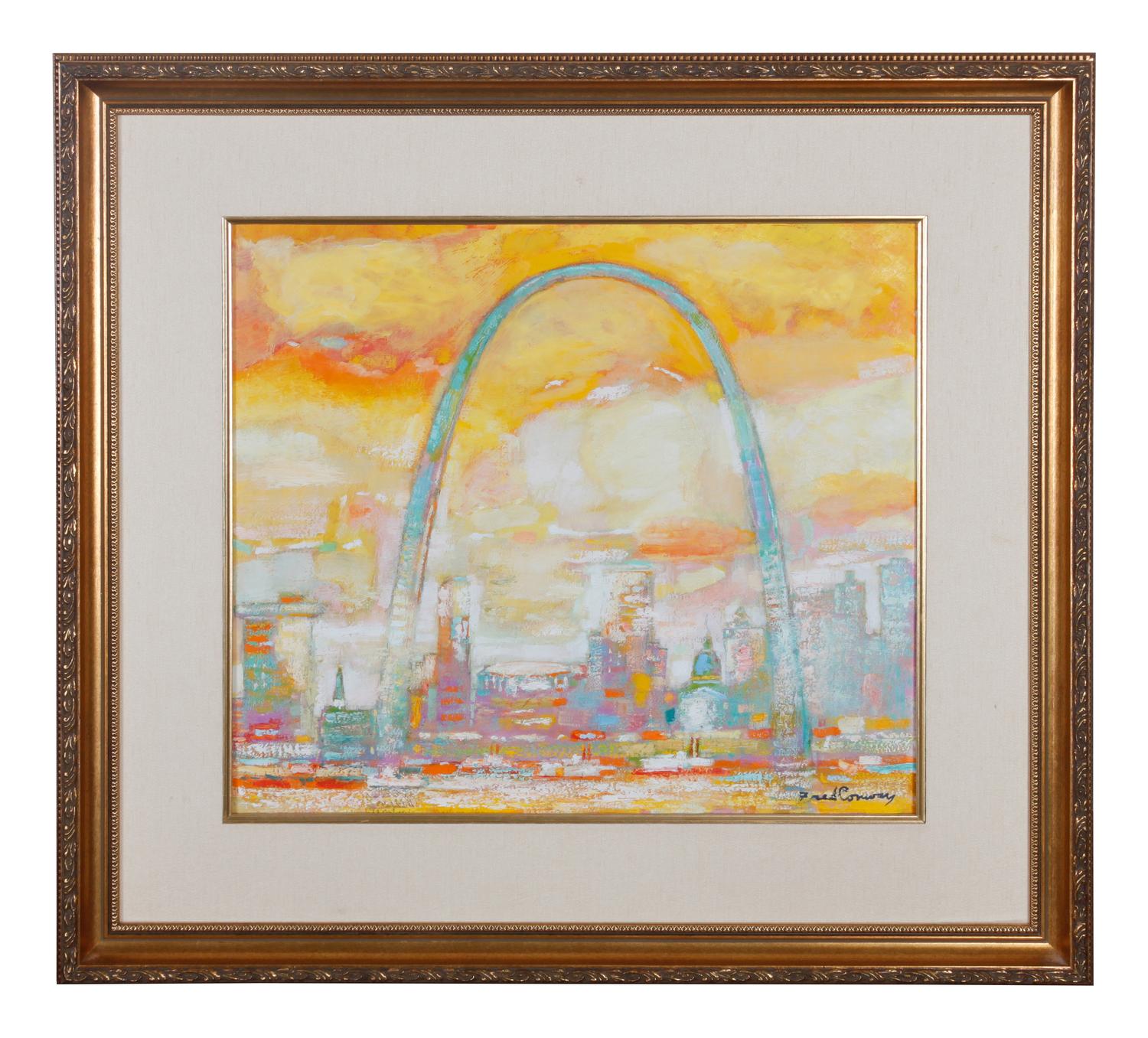 St. Louis Arch