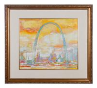 St. Louis Arch