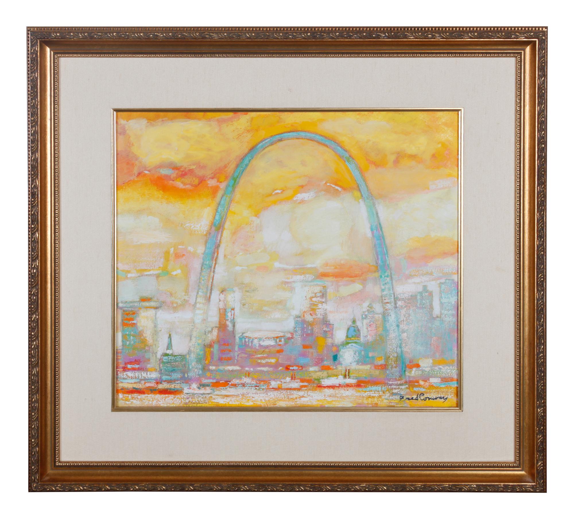 St. Louis Arch