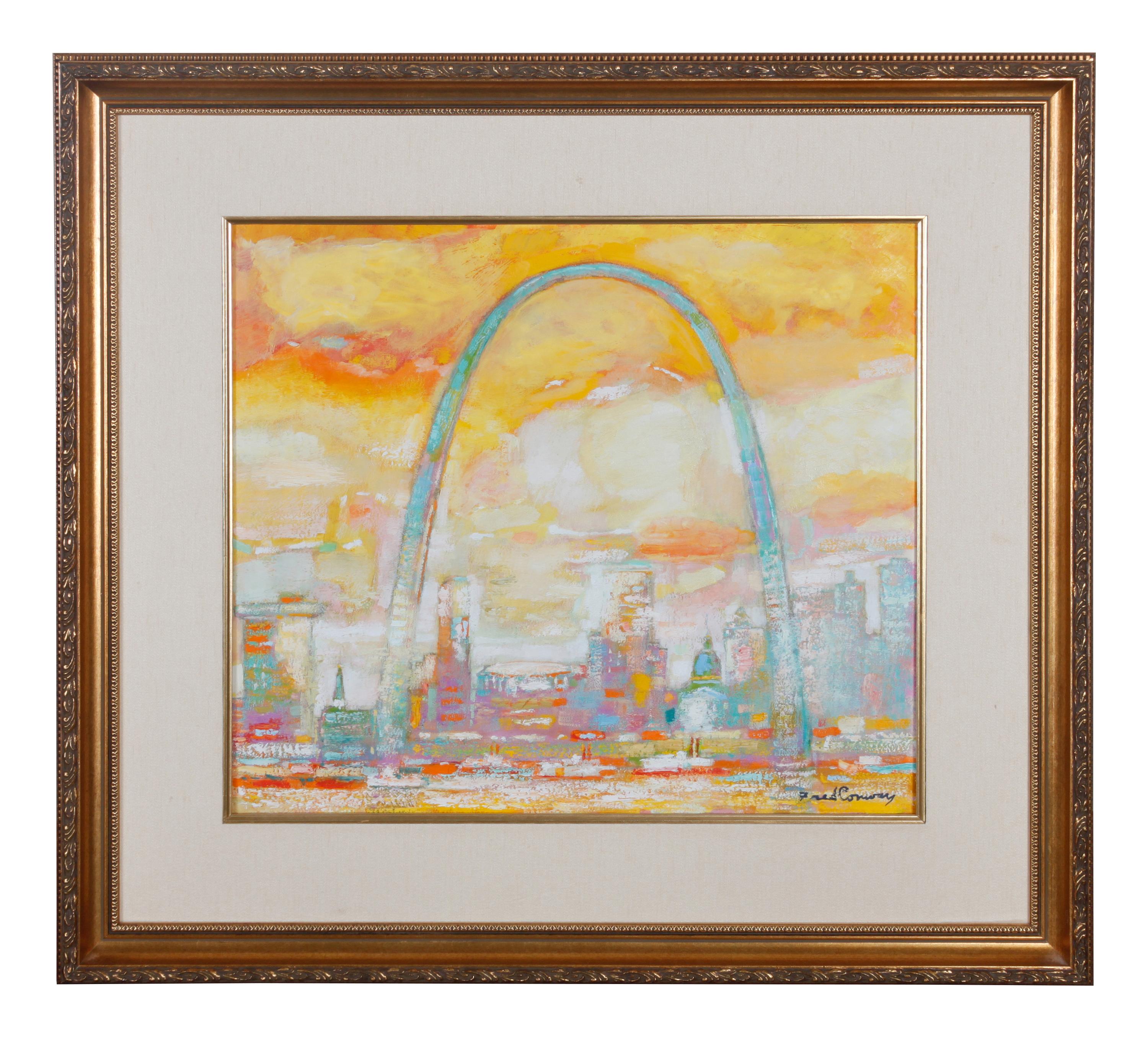St. Louis Arch