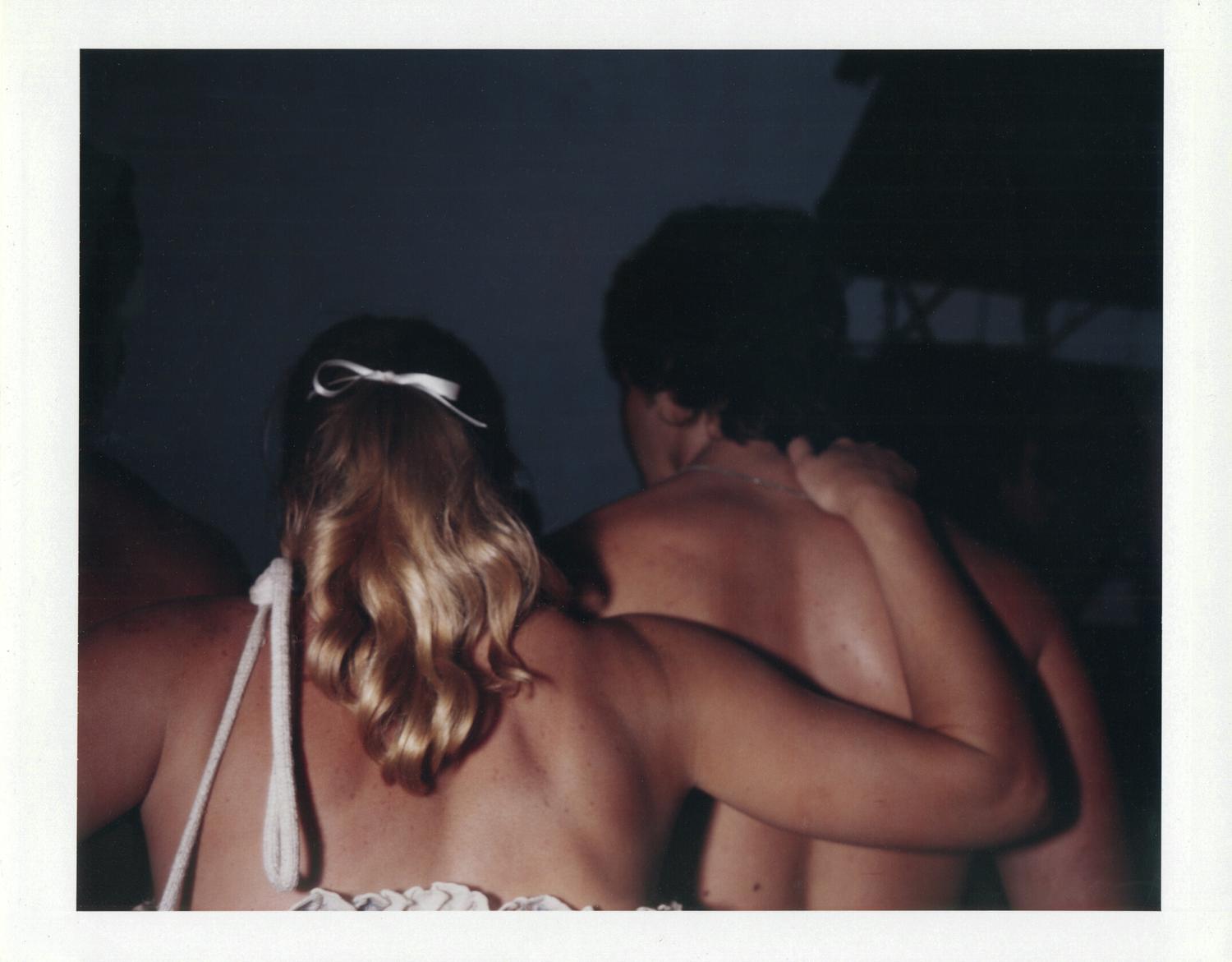 Private Views, 1980-84