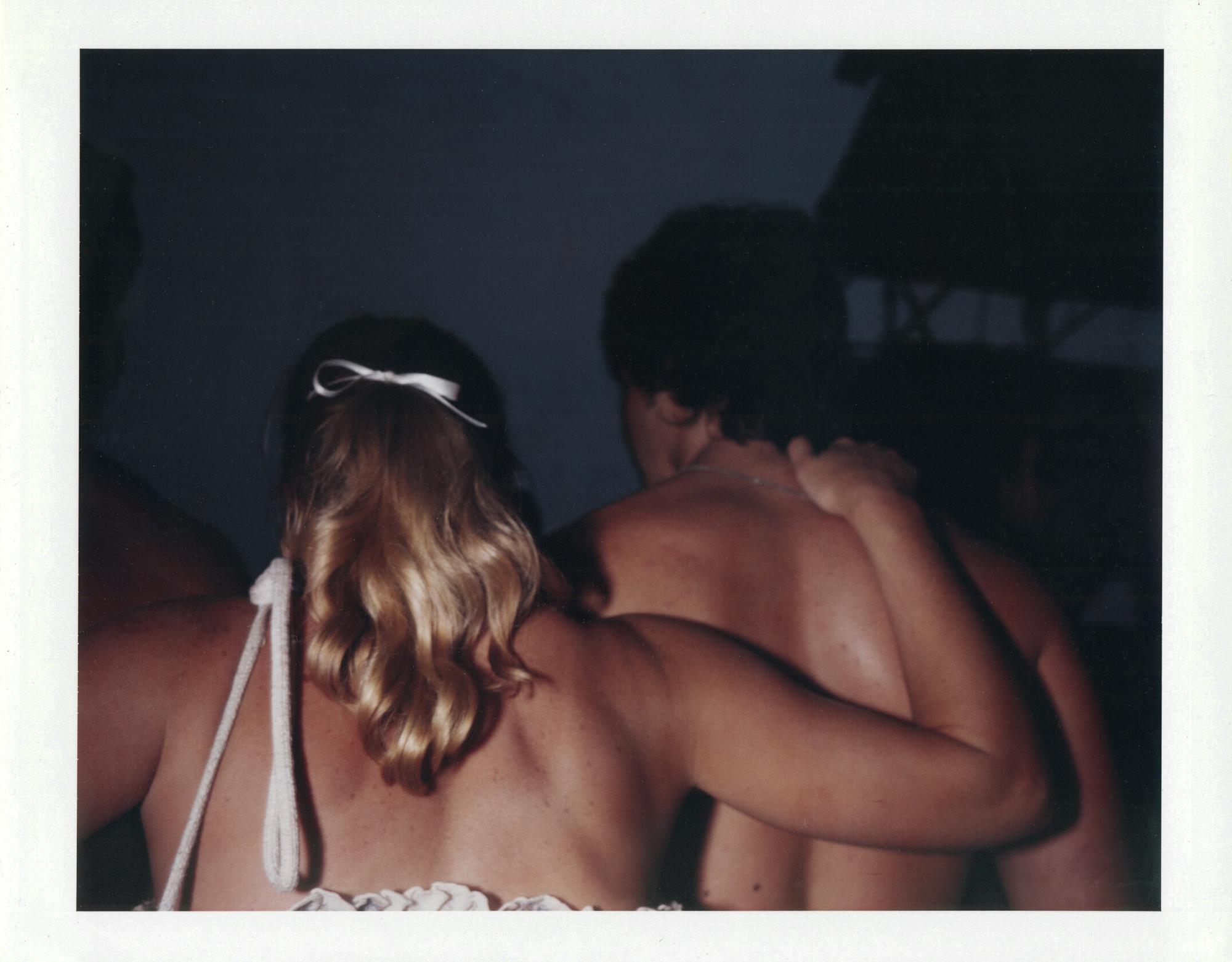 Private Views, 1980-84