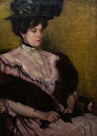 Artist Unknown, Early 20th Century