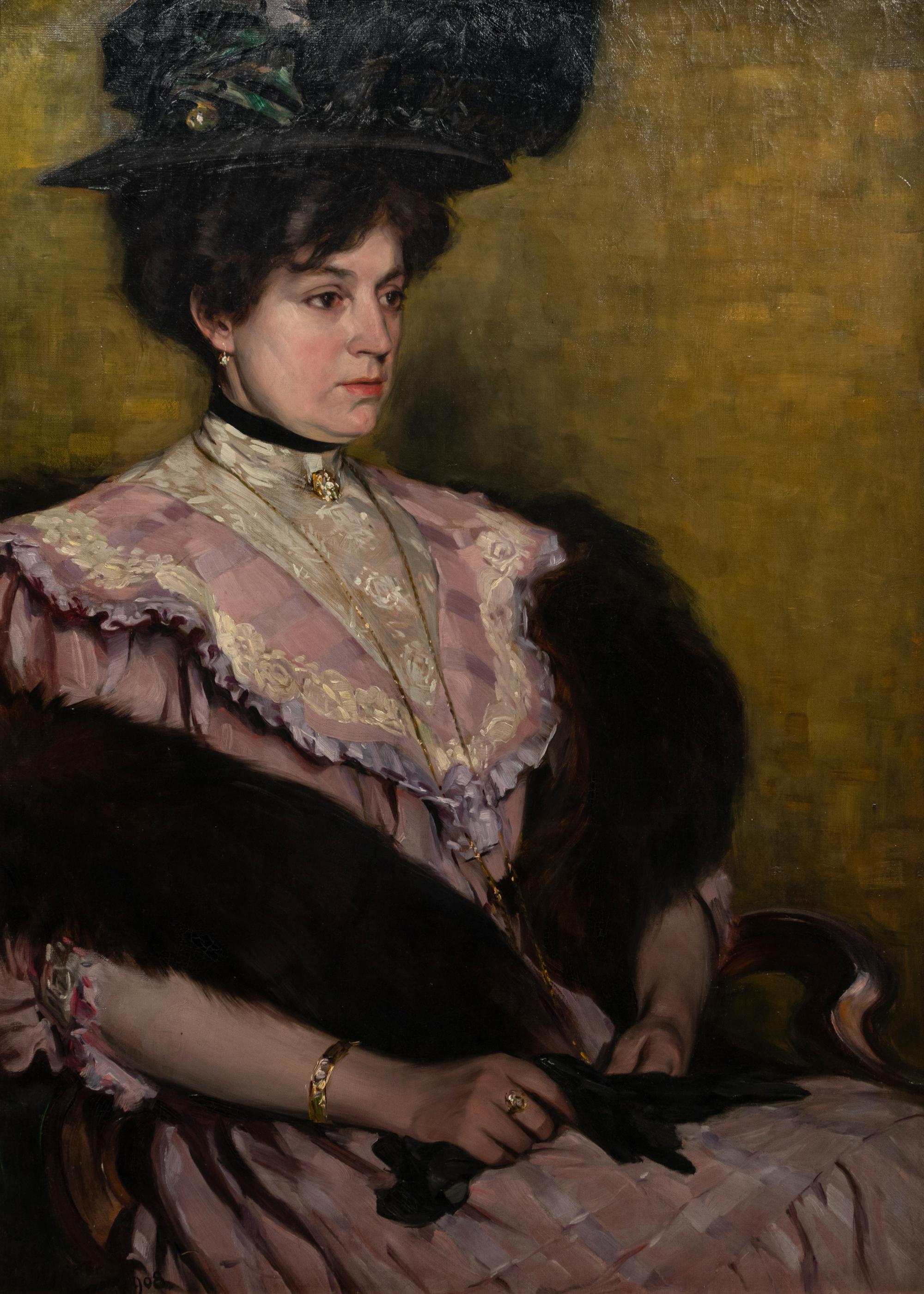 Artist Unknown, Early 20th Century