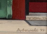 Emily Dubowski (American, 20th Century)
