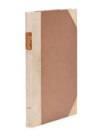 [Private Press] [Cranbrook Press] The Revelation of Saint John the Divine