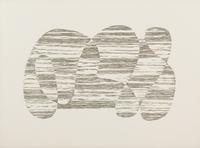 A group of twenty-one works from the Formulation: Articulation portfolio