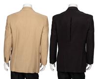 Matsuda, Two Tailored Jackets