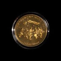 *A Republic of Korea 1986 Seoul Summer Olympiad 25,000 Won Proof