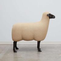 François-Xavier Lalanne (French, 1927-2008) Mouton de Pierre