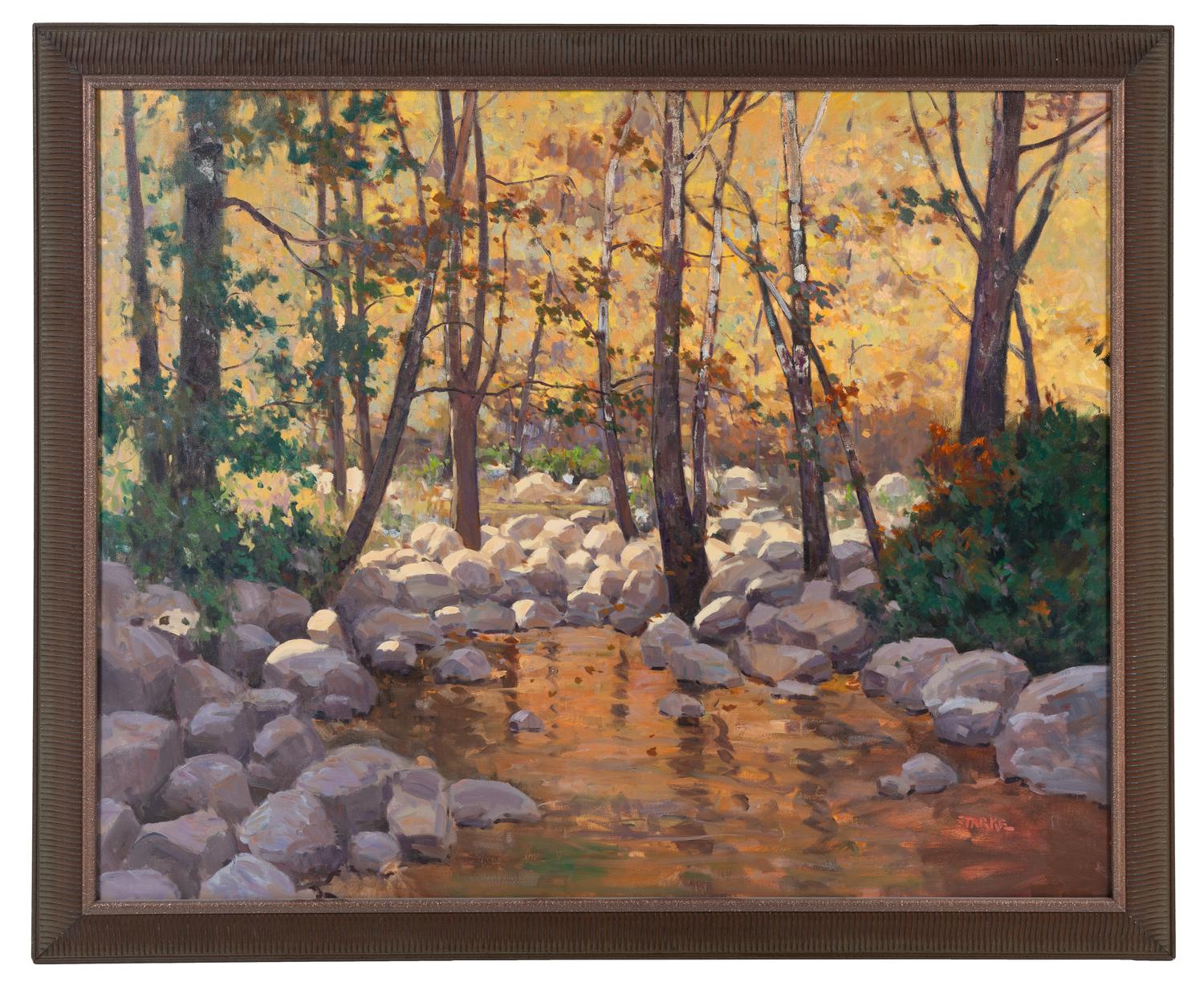 Untitled (Brook)