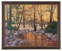 Untitled (Brook)