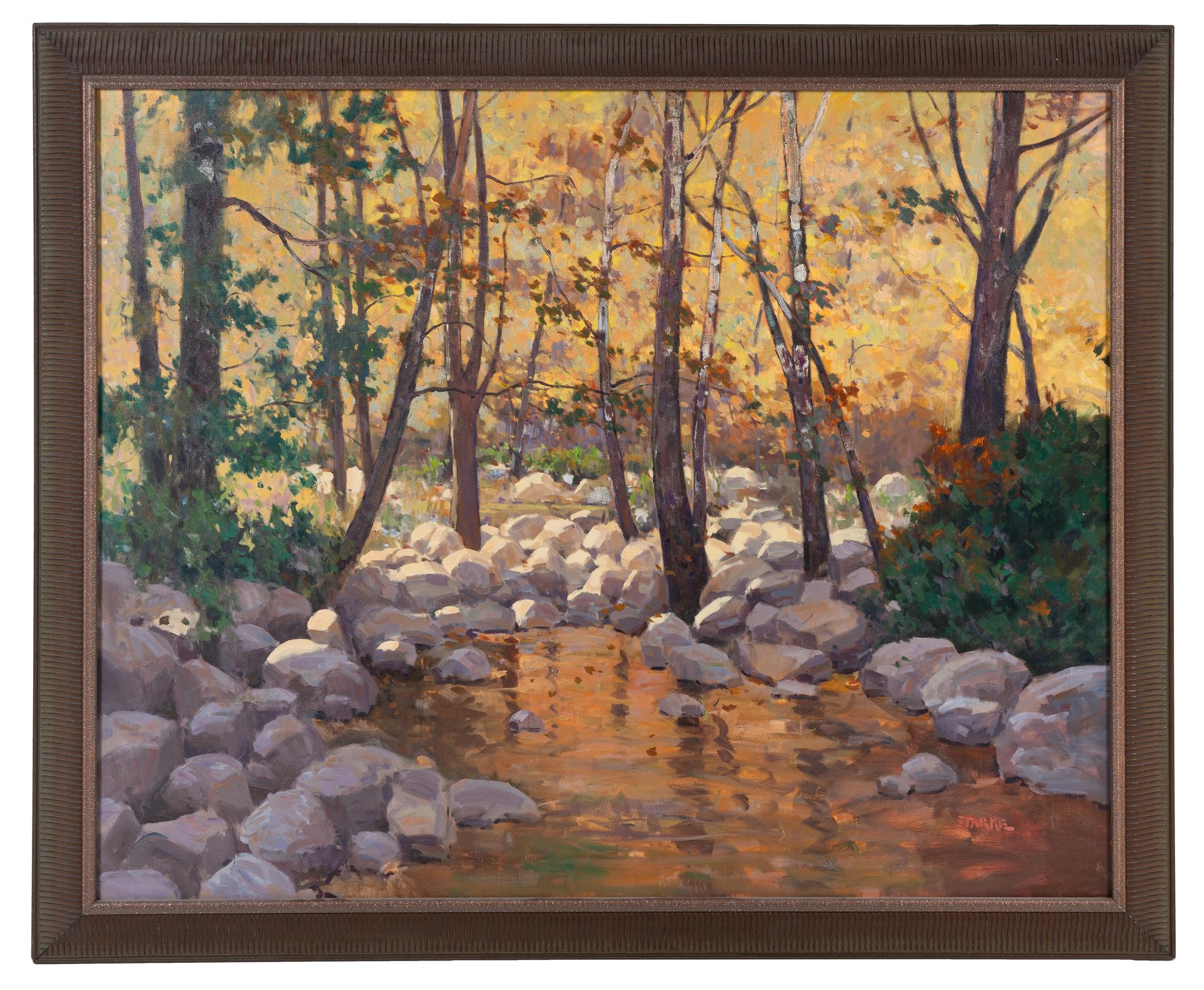 Untitled (Brook)