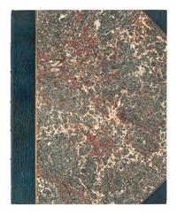 [WESTERN AMERICANA]. HAYDEN, Ferdinand V. (1829-1887). Sun pictures of Rocky Mountain scenery, with a description of the geographical and geological features, and some account of the resources of the Great West. 1870.