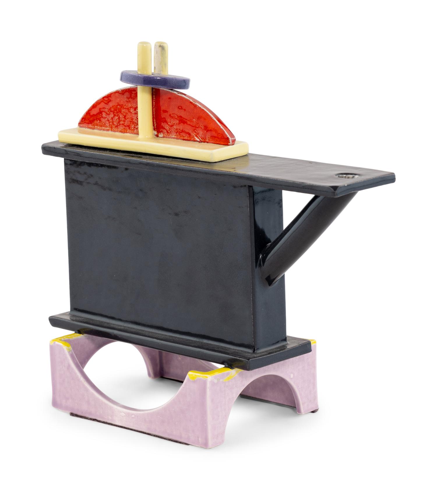 Teapot