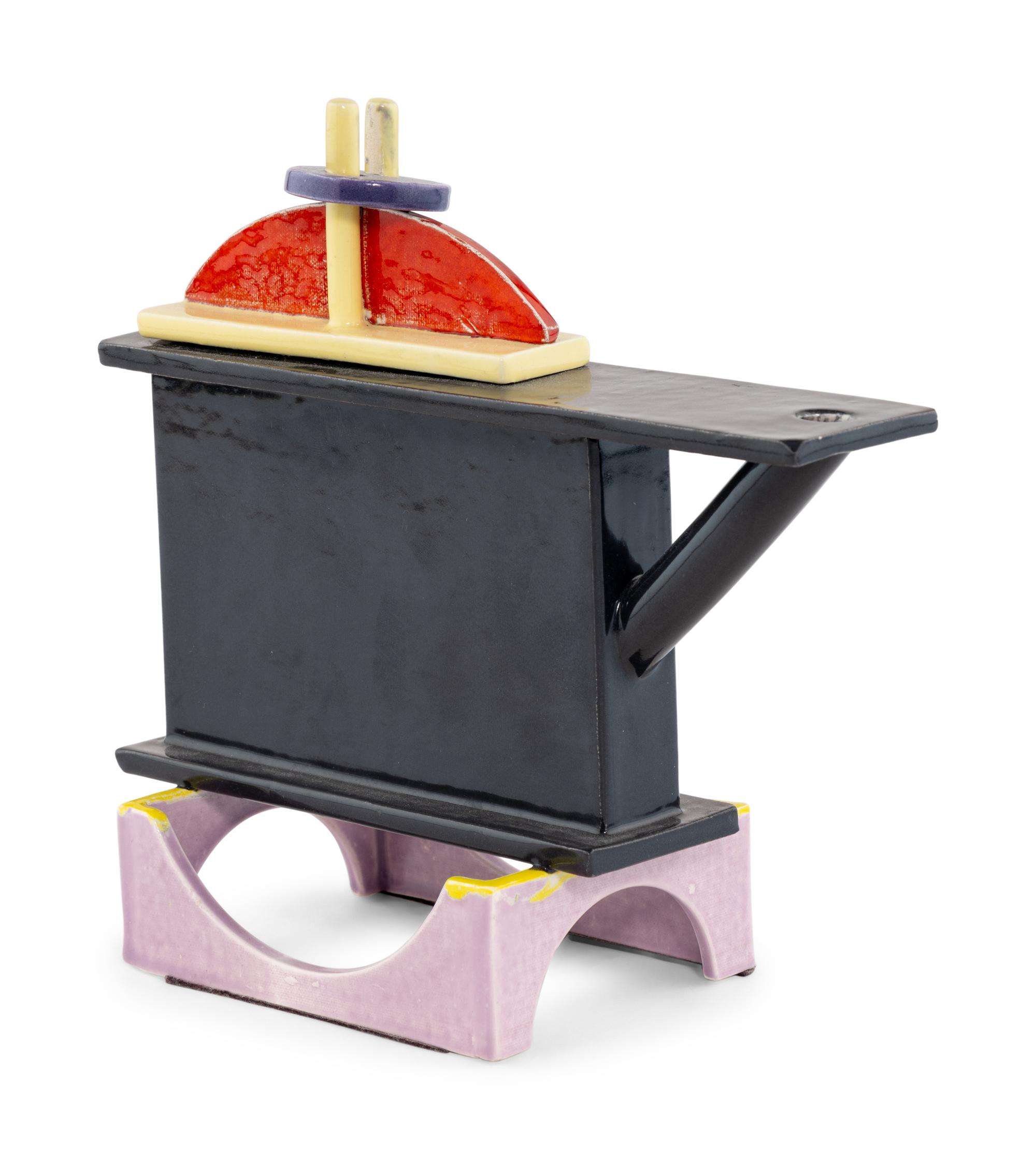Teapot