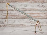 Sioux Beaded Quirt