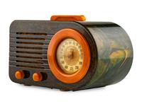 A Fada 1000 Radio