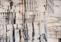 Edward Burtynsky (born 1955) Rock of Ages #26, Abandoned Section, E.L. Smith Quarry, Barre, Vermont, 1991